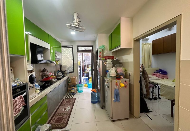 Elmina West @ Denai Alam