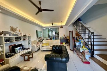 Elmina West @ Denai Alam