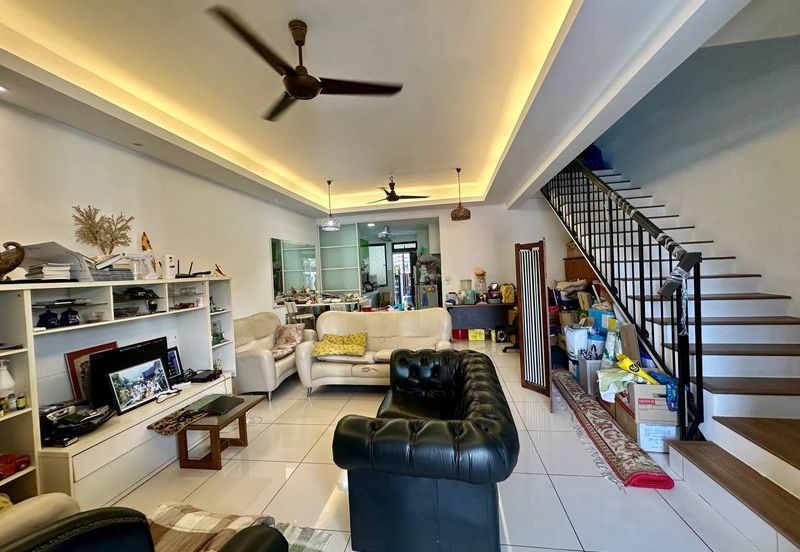 Elmina West @ Denai Alam