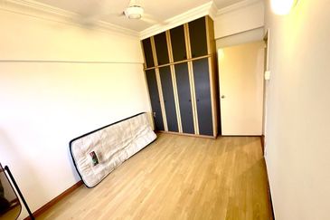 Bukit Desa Condominium