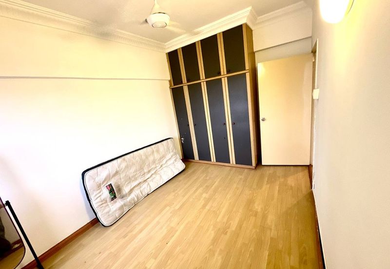 Bukit Desa Condominium