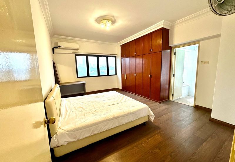 Bukit Desa Condominium