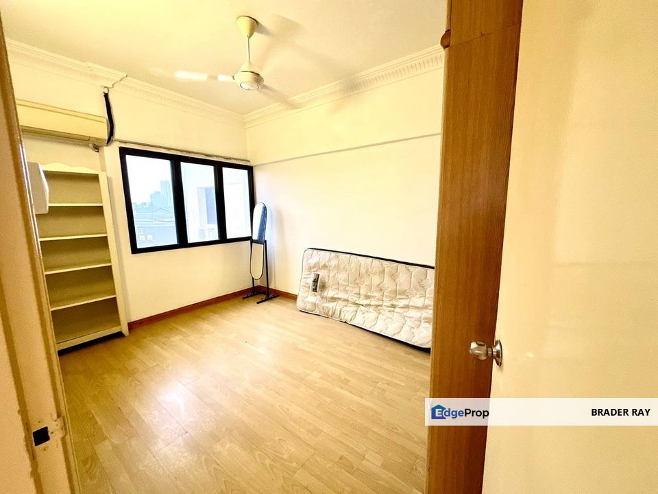 FACING KL CITY Bukit Desa Condominum Taman Desa Kuala Lumpur FOR SALE, Kuala Lumpur, Taman Desa 