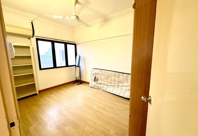 Bukit Desa Condominium