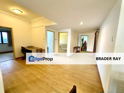 FACING KL CITY Bukit Desa Condominum Taman Desa Kuala Lumpur FOR SALE, Kuala Lumpur, Taman Desa 