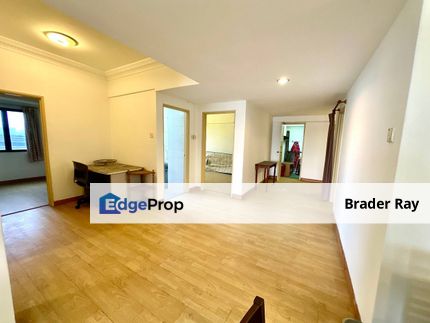 FACING KL CITY Bukit Desa Condominum Taman Desa Kuala Lumpur FOR SALE, Kuala Lumpur, Taman Desa 