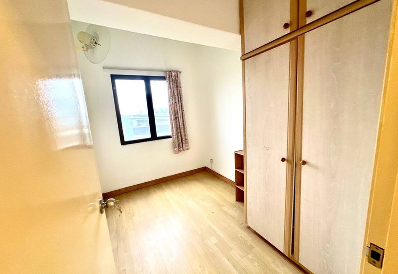 Bukit Desa Condominium