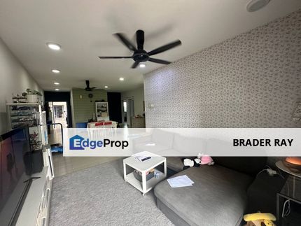 END LOT Residensi Alami Seksyen 13 Shah Alam FOR SALE, Selangor, Shah Alam