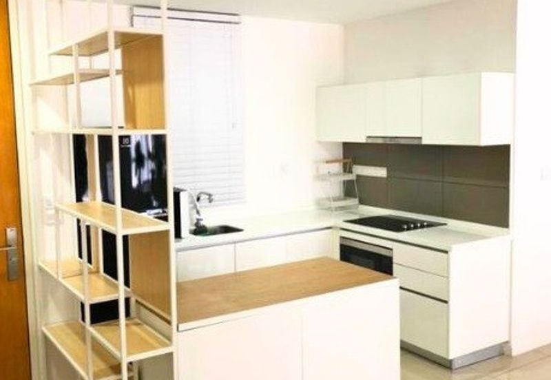 Novum @ Bangsar South