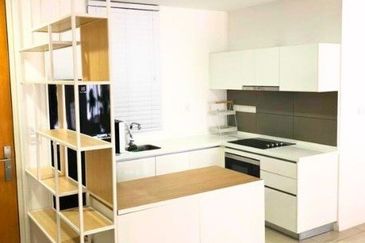 Novum @ Bangsar South