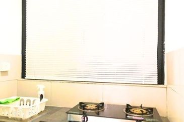 Novum @ Bangsar South