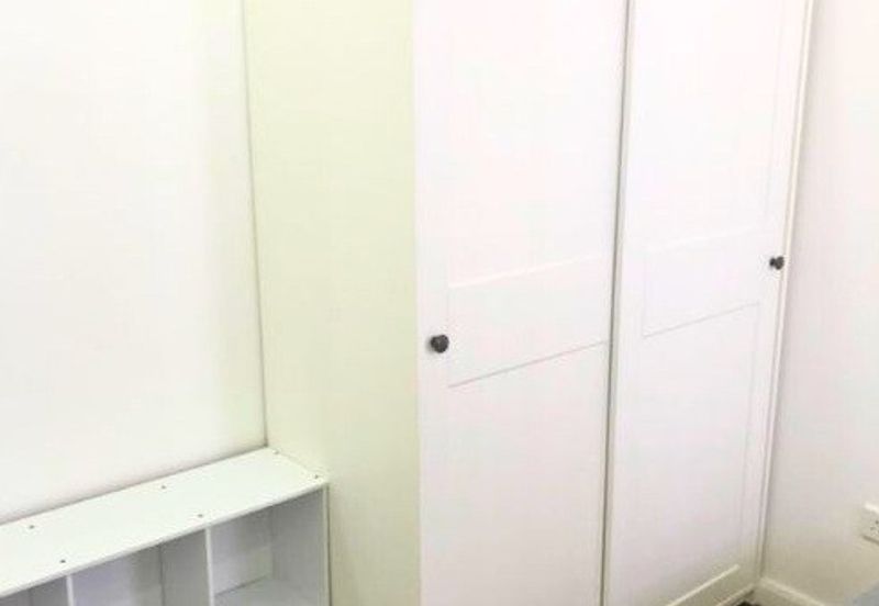 Novum @ Bangsar South