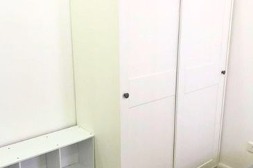 Novum @ Bangsar South