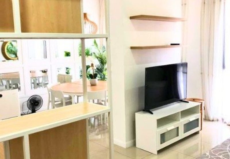 Novum @ Bangsar South