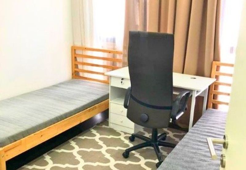 Novum @ Bangsar South