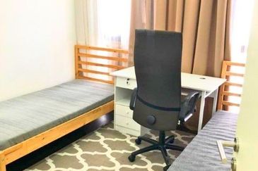 Novum @ Bangsar South