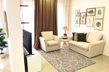 Novum @ Bangsar South