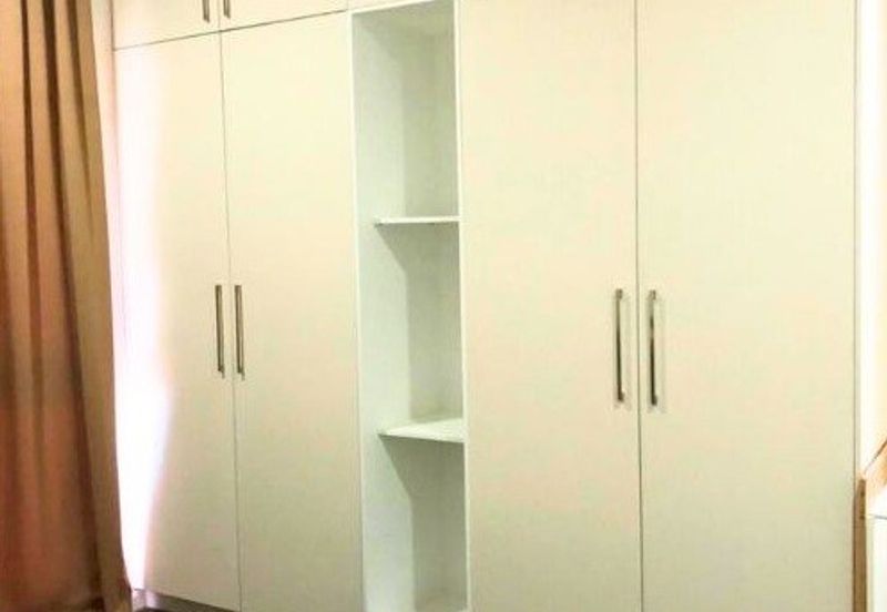 Novum @ Bangsar South