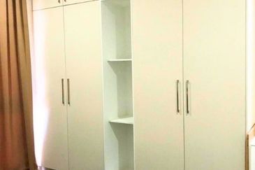 Novum @ Bangsar South