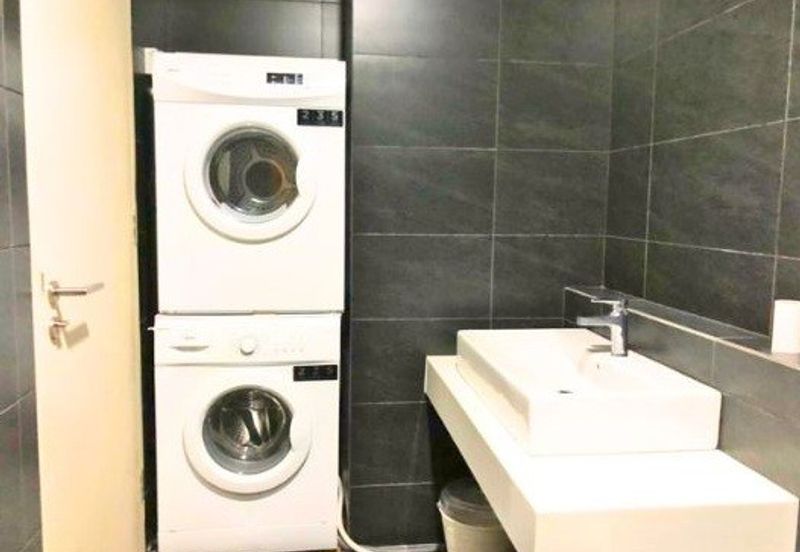 Novum @ Bangsar South