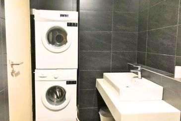 Novum @ Bangsar South