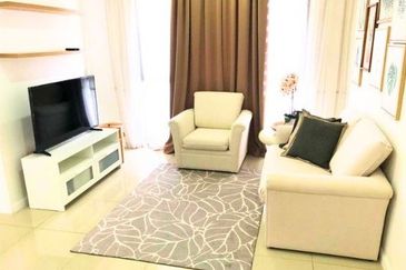 Novum @ Bangsar South