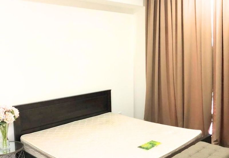 Novum @ Bangsar South