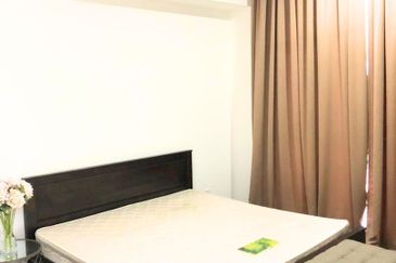 Novum @ Bangsar South