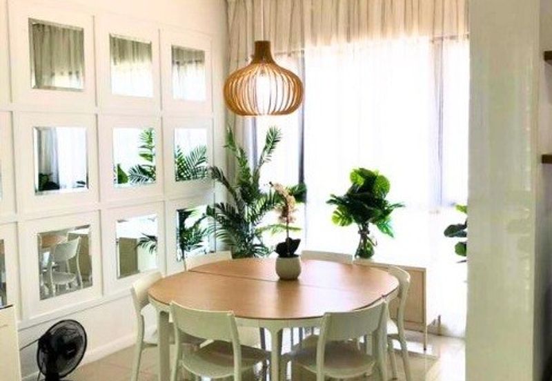 Novum @ Bangsar South