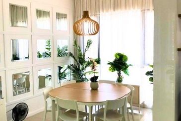 Novum @ Bangsar South