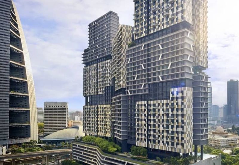 Novum @ Bangsar South