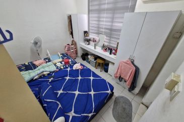 Pangsapuri Lagoon Perdana