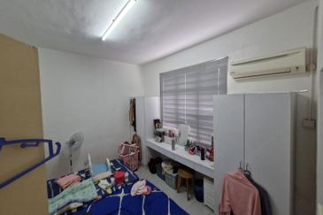 Pangsapuri Lagoon Perdana