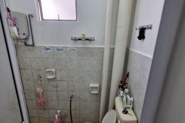 Pangsapuri Lagoon Perdana