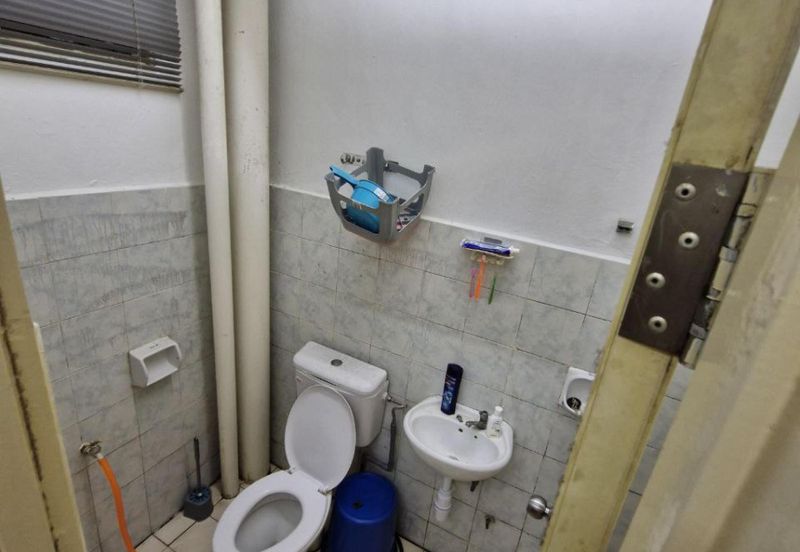 Pangsapuri Lagoon Perdana