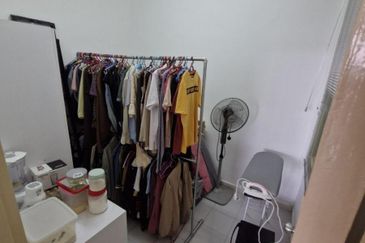 Pangsapuri Lagoon Perdana