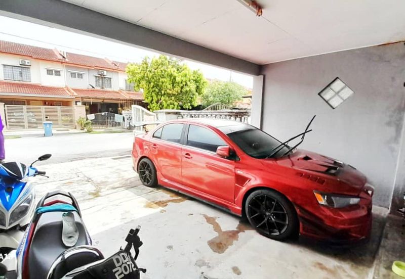 Bandar Saujana Putra