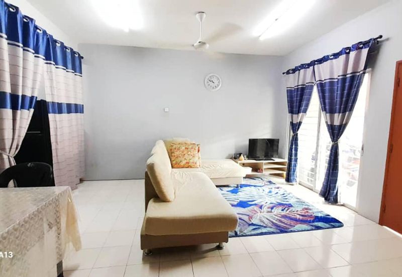 Bandar Saujana Putra