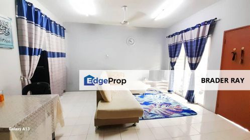 WELL MAINTAINED 2-Storey House Bandar Saujana Putra SP6 Jenjarom Selangor FOR SALE, Selangor, Kuala Langat