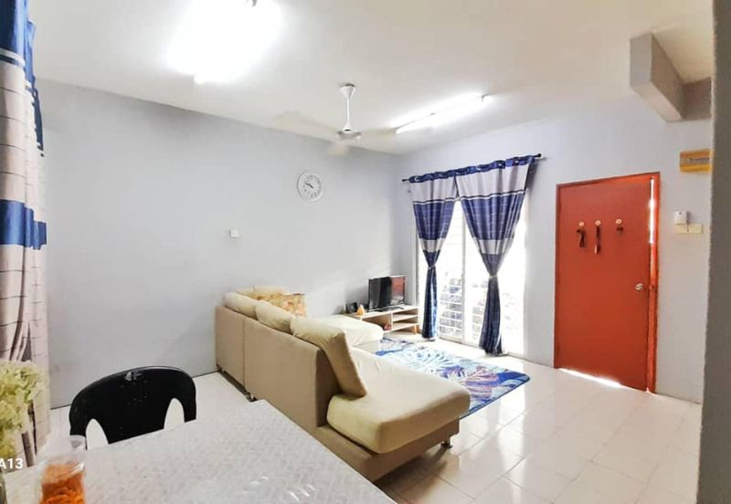 Bandar Saujana Putra