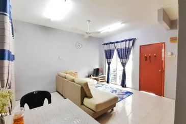 Bandar Saujana Putra