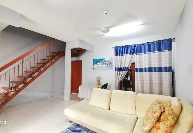 Bandar Saujana Putra