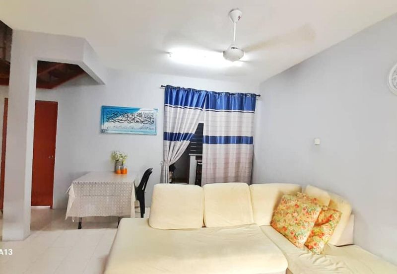 Bandar Saujana Putra