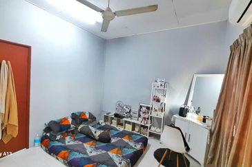 Bandar Saujana Putra