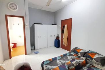 Bandar Saujana Putra