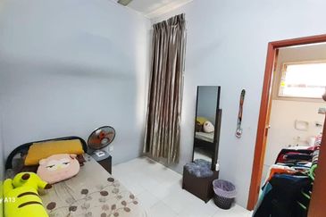 Bandar Saujana Putra