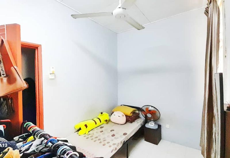 Bandar Saujana Putra