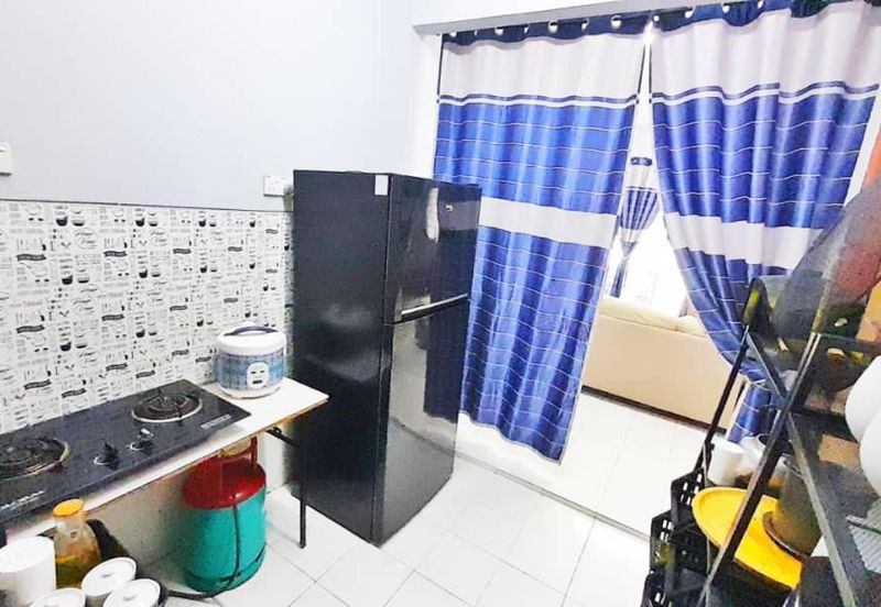 Bandar Saujana Putra