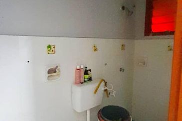 Bandar Saujana Putra