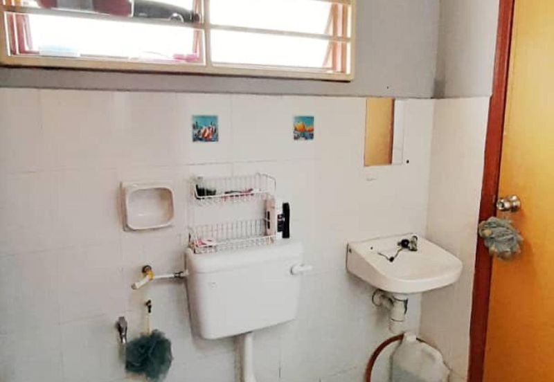 Bandar Saujana Putra